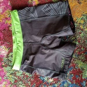Coeur Ginko Triathlon Shorts -M